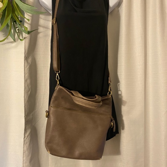 Antik Kraft Shoulder Bag / Hand Bag - Picture 2 of 9